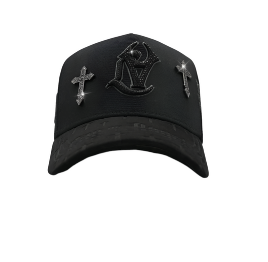 Gorra City of Angels