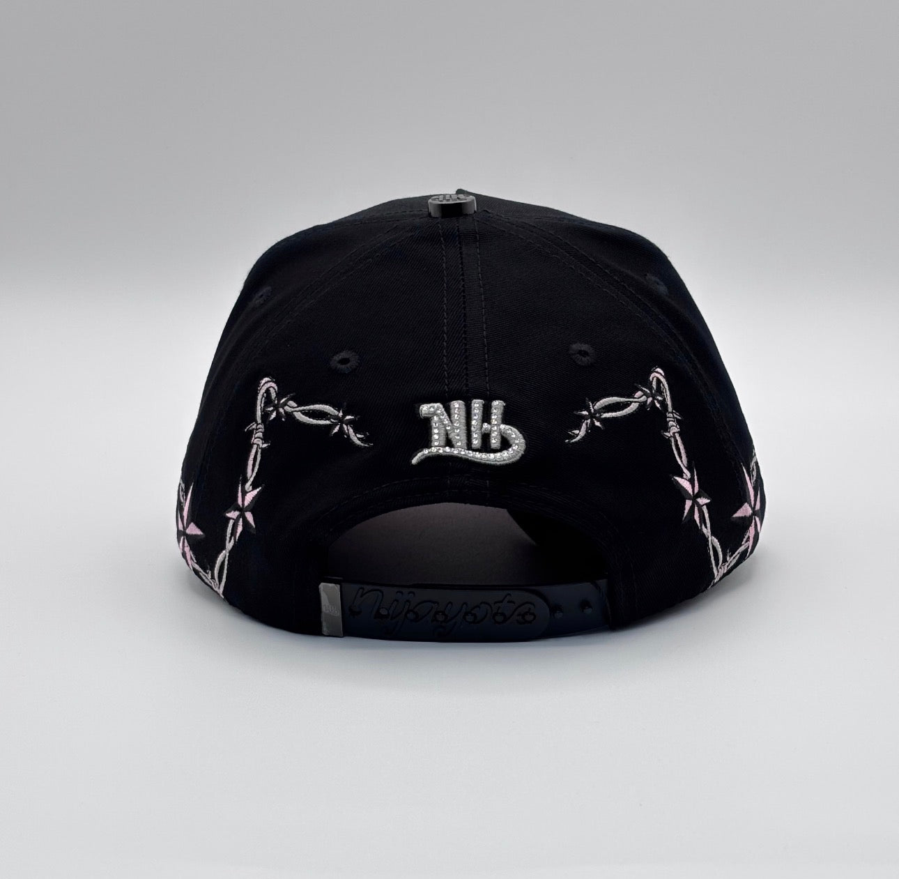 Gorra LA Pink