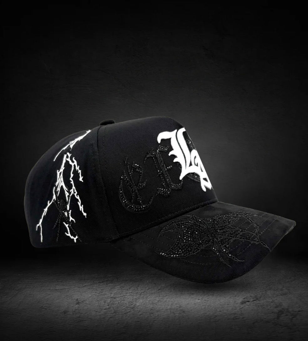 Gorra Éxodo X Peso Pluma