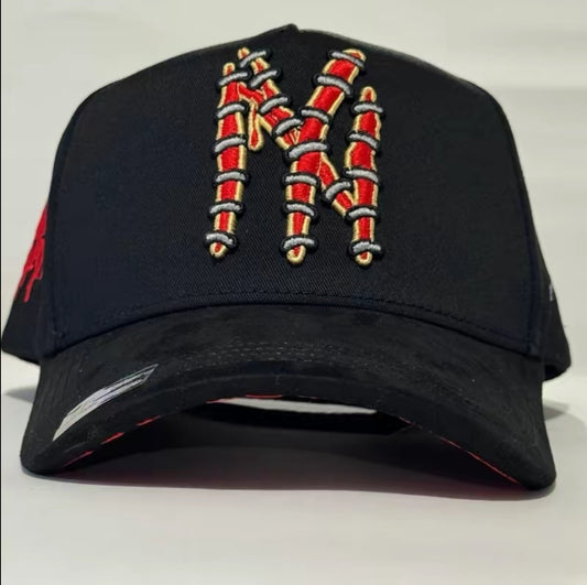 Gorra de Chuky