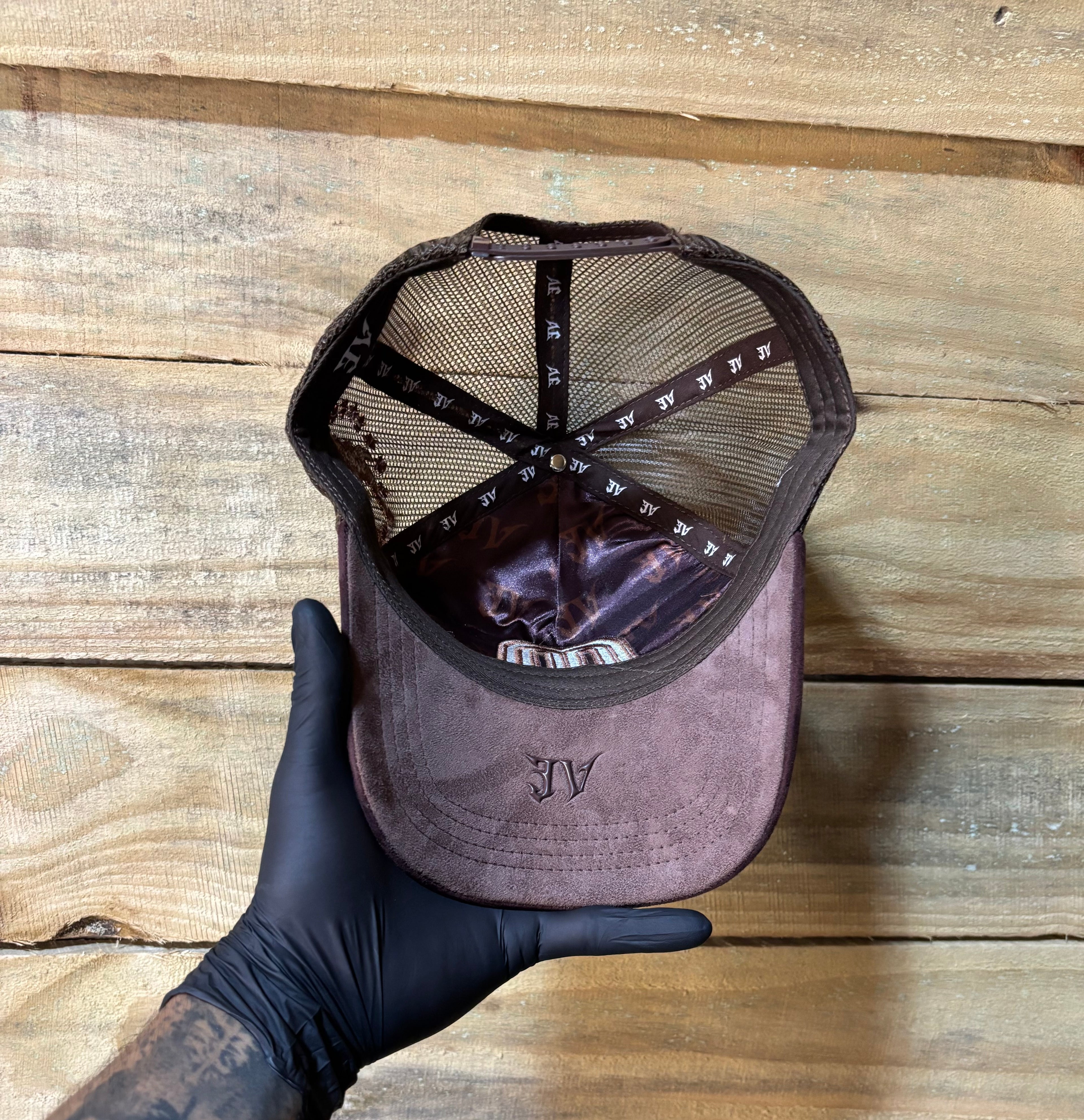 Gorra M GOAT
