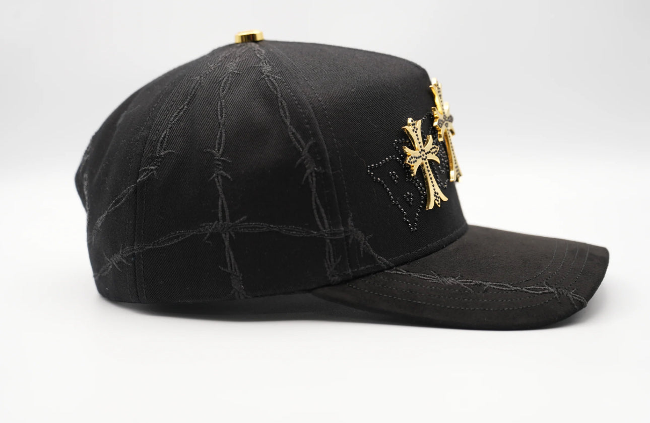 Gorra Bendecido