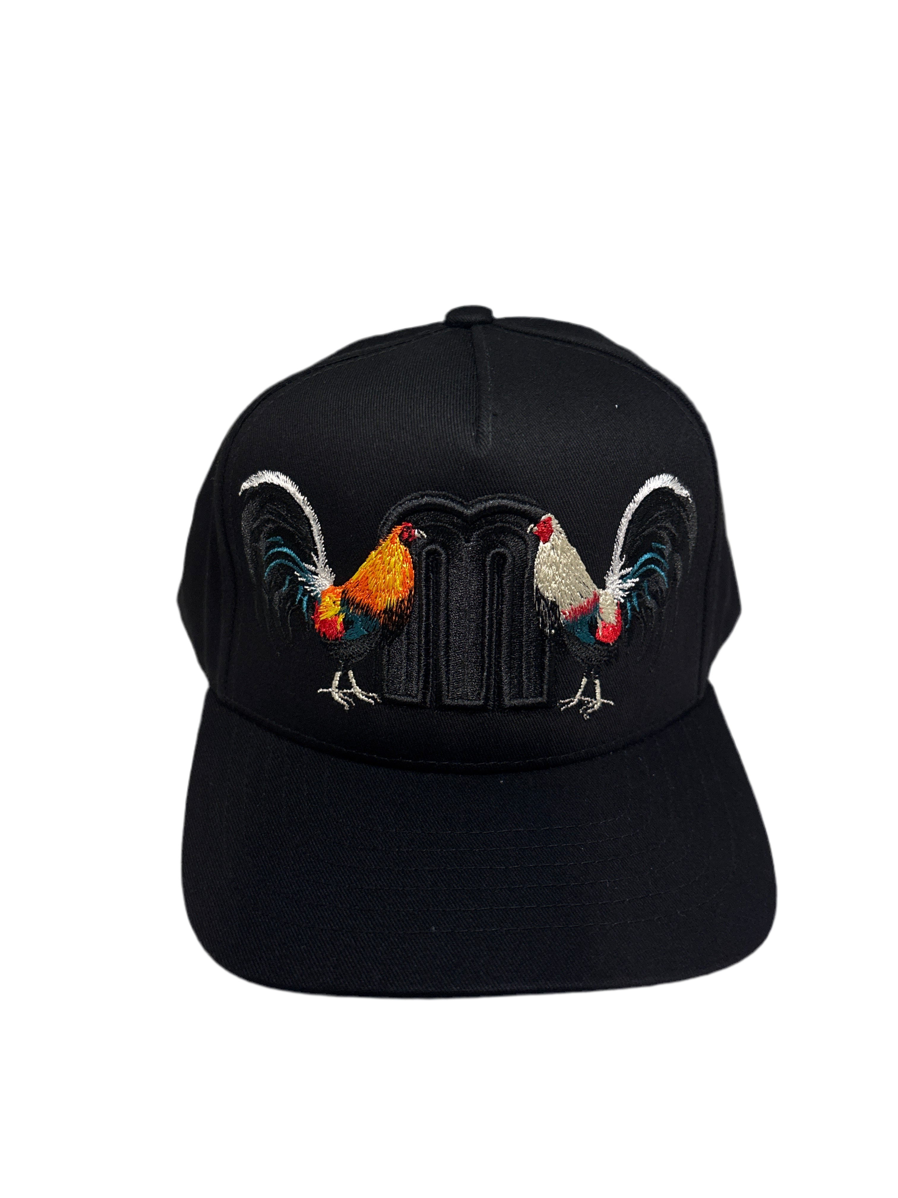 Gorra de Gallos