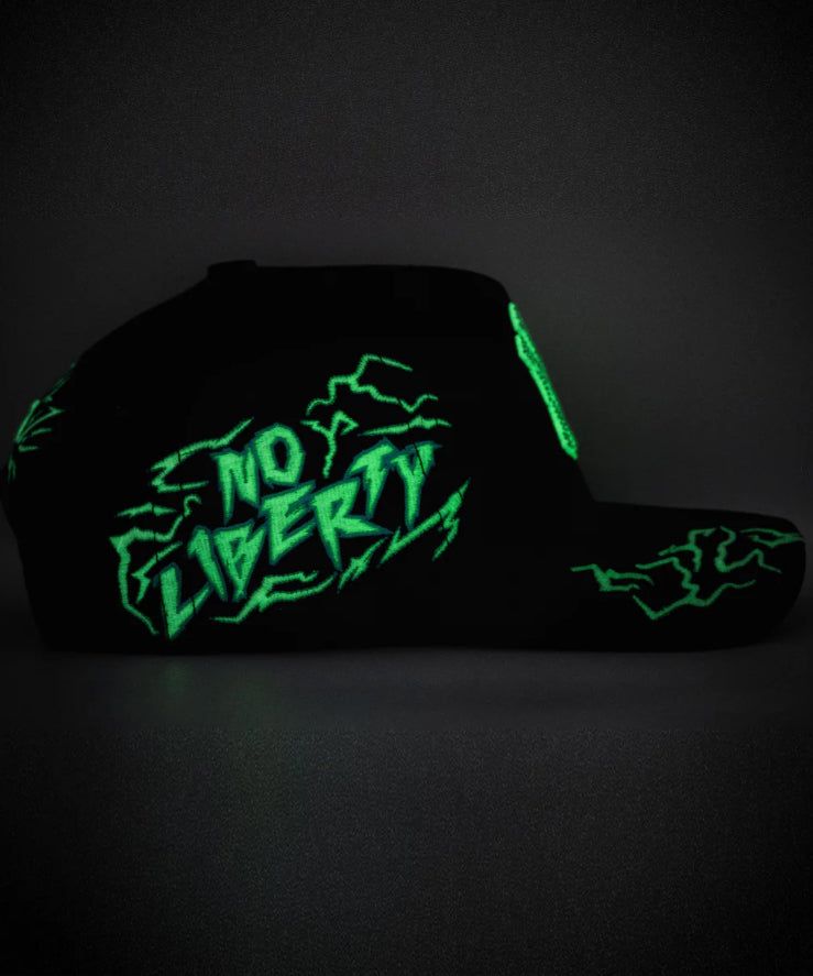 Gorra de Nueva YK
