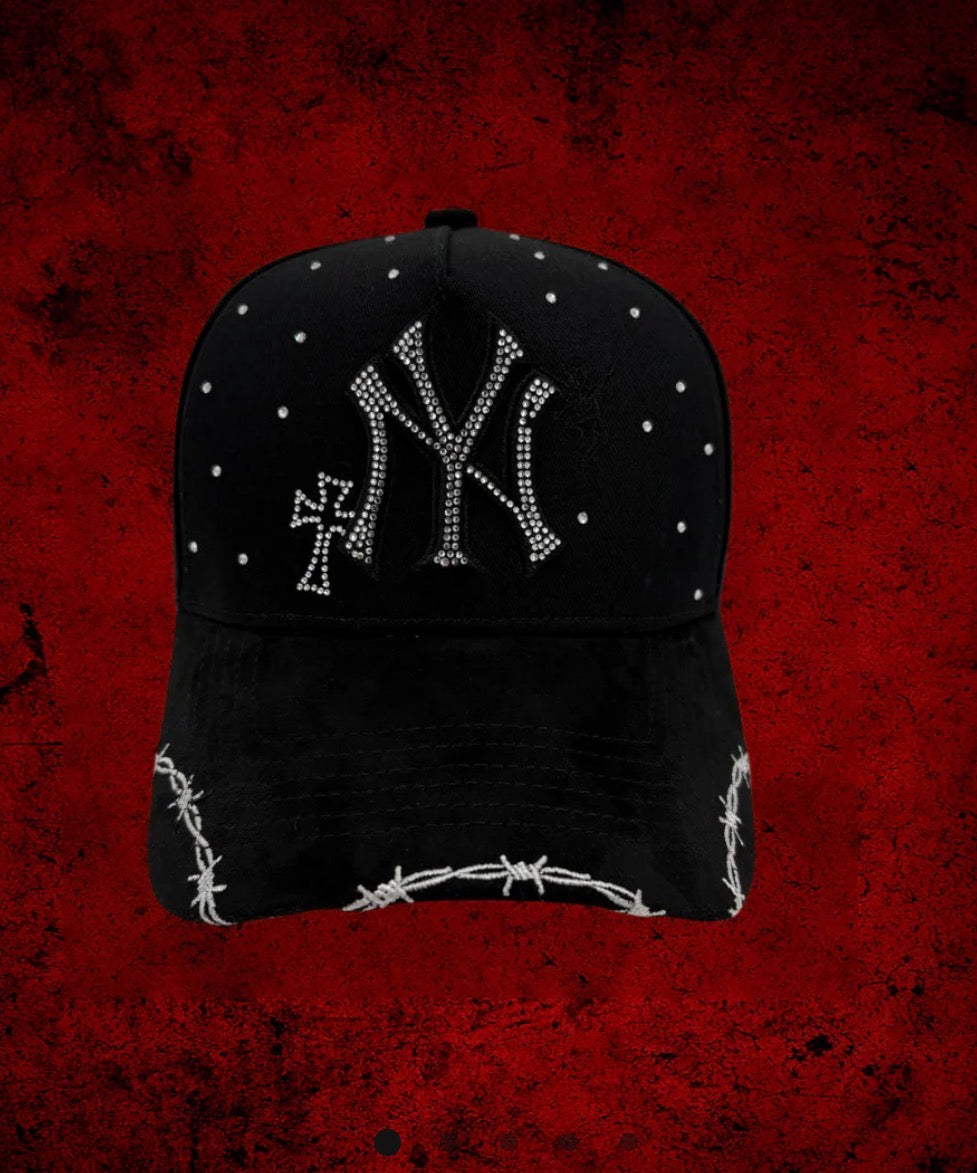 Gorra N/Y X Sad Boyz