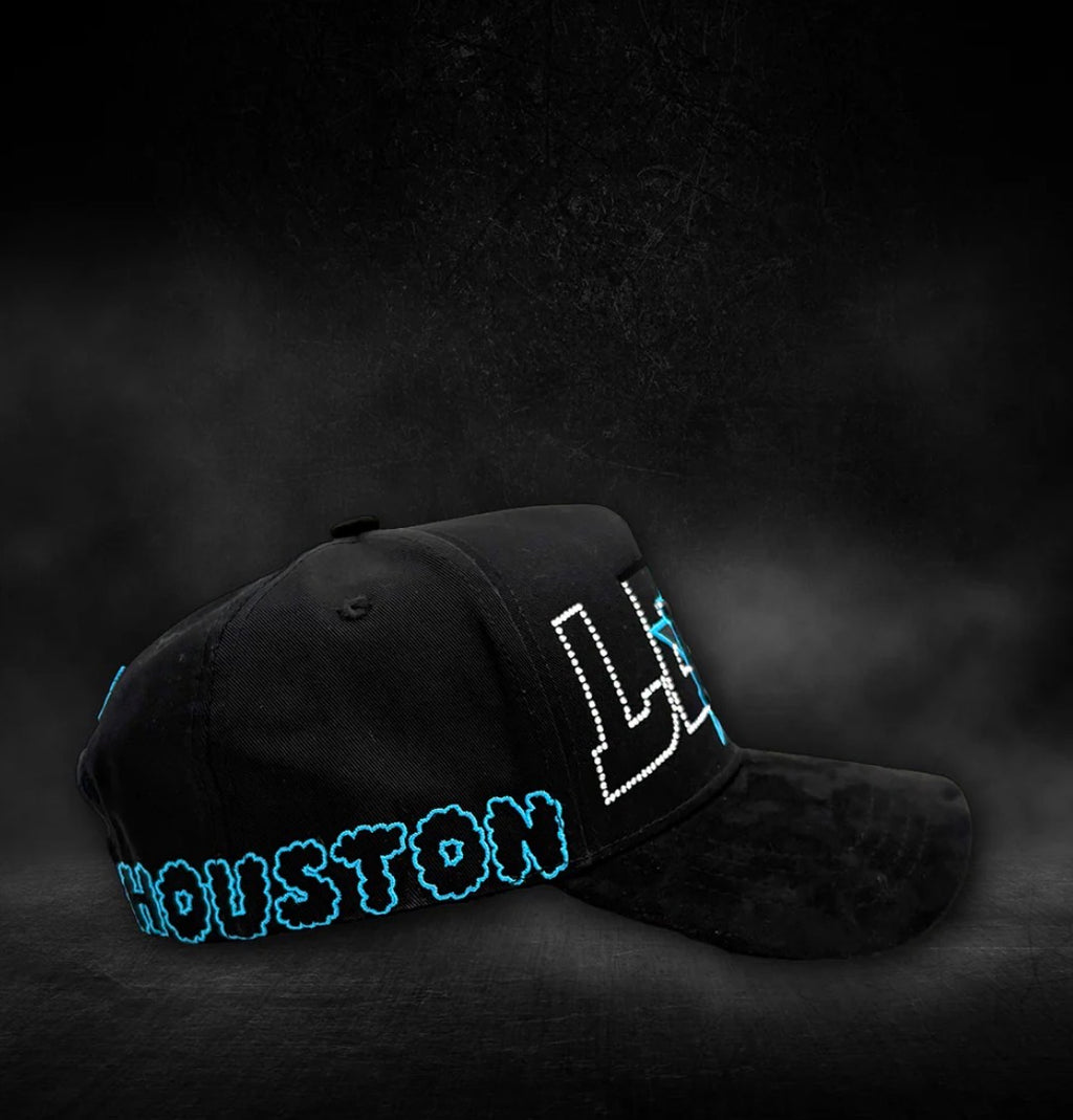 Gorra de La H x LOST
