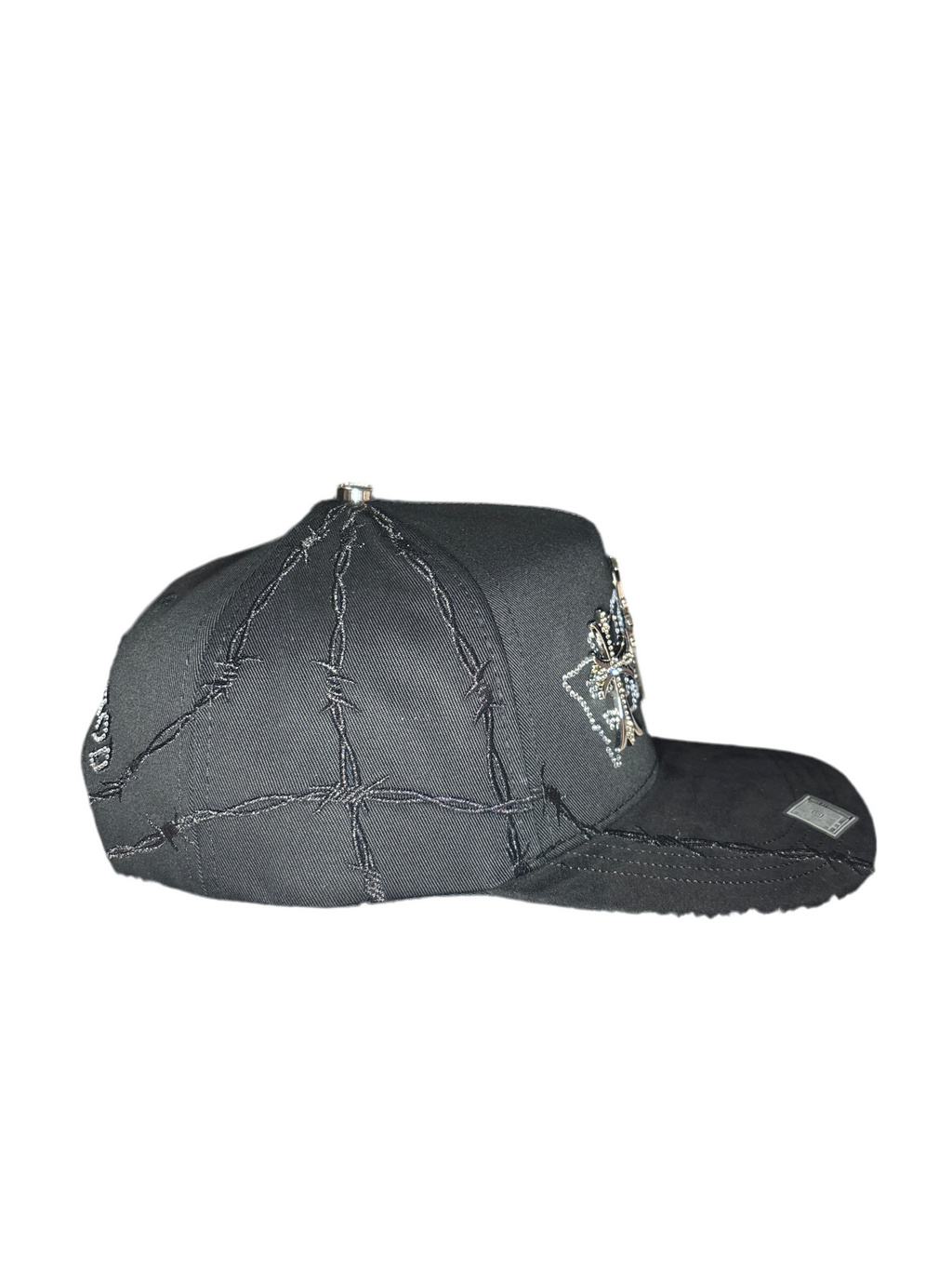 Gorra Bendecido