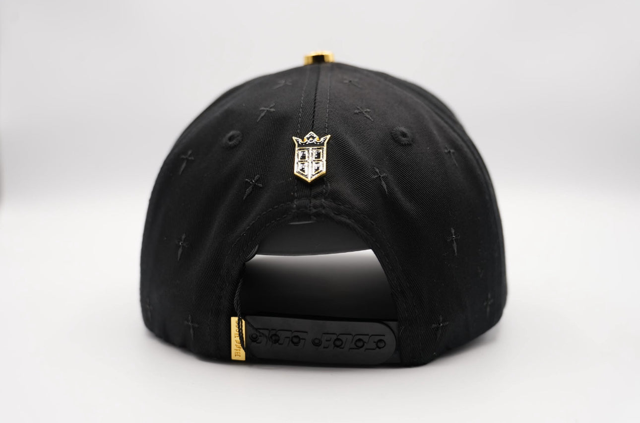 Gorra de Las Cruces