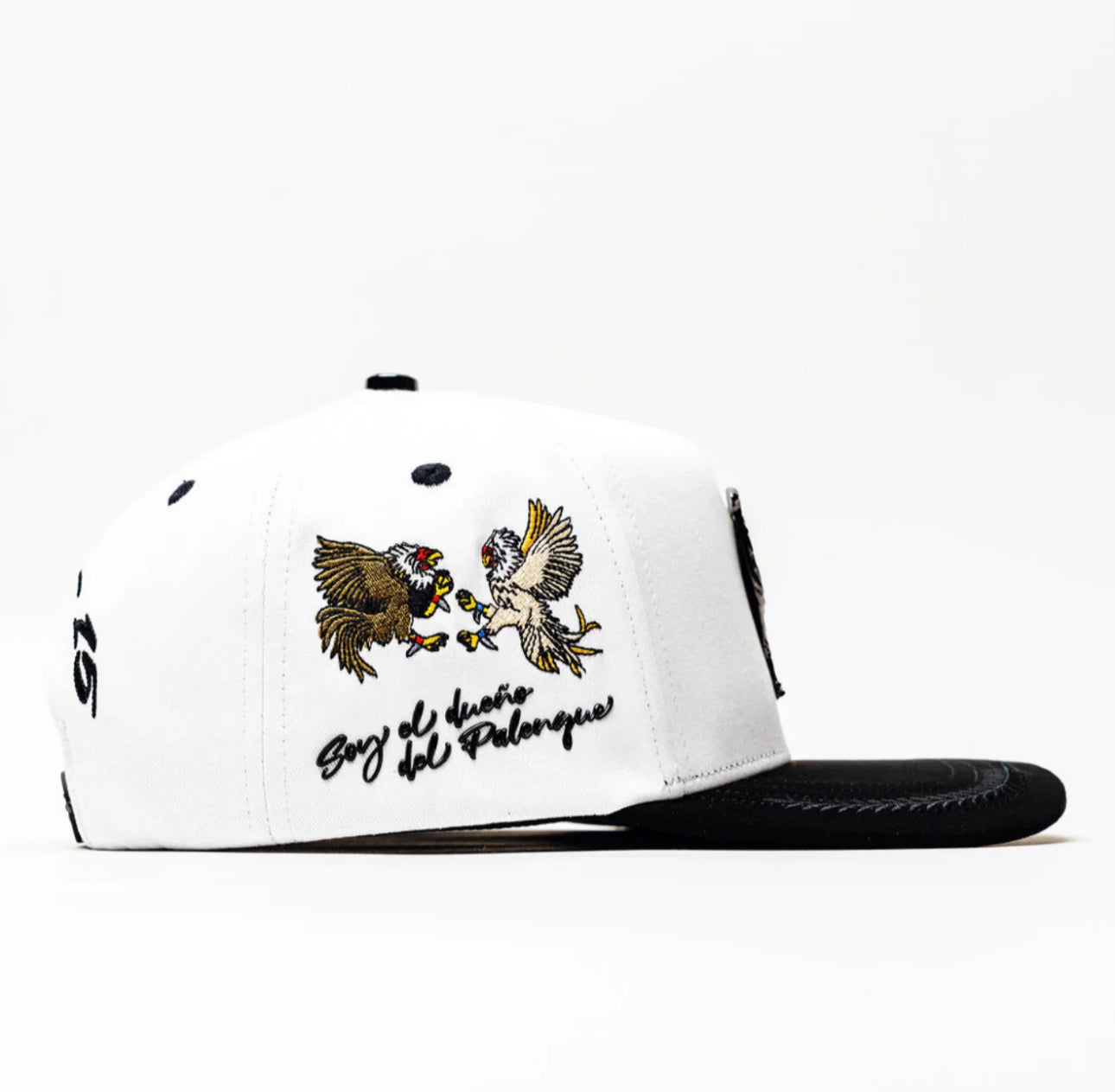 Gorra del Gallo