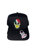 Gorra Calavera de México