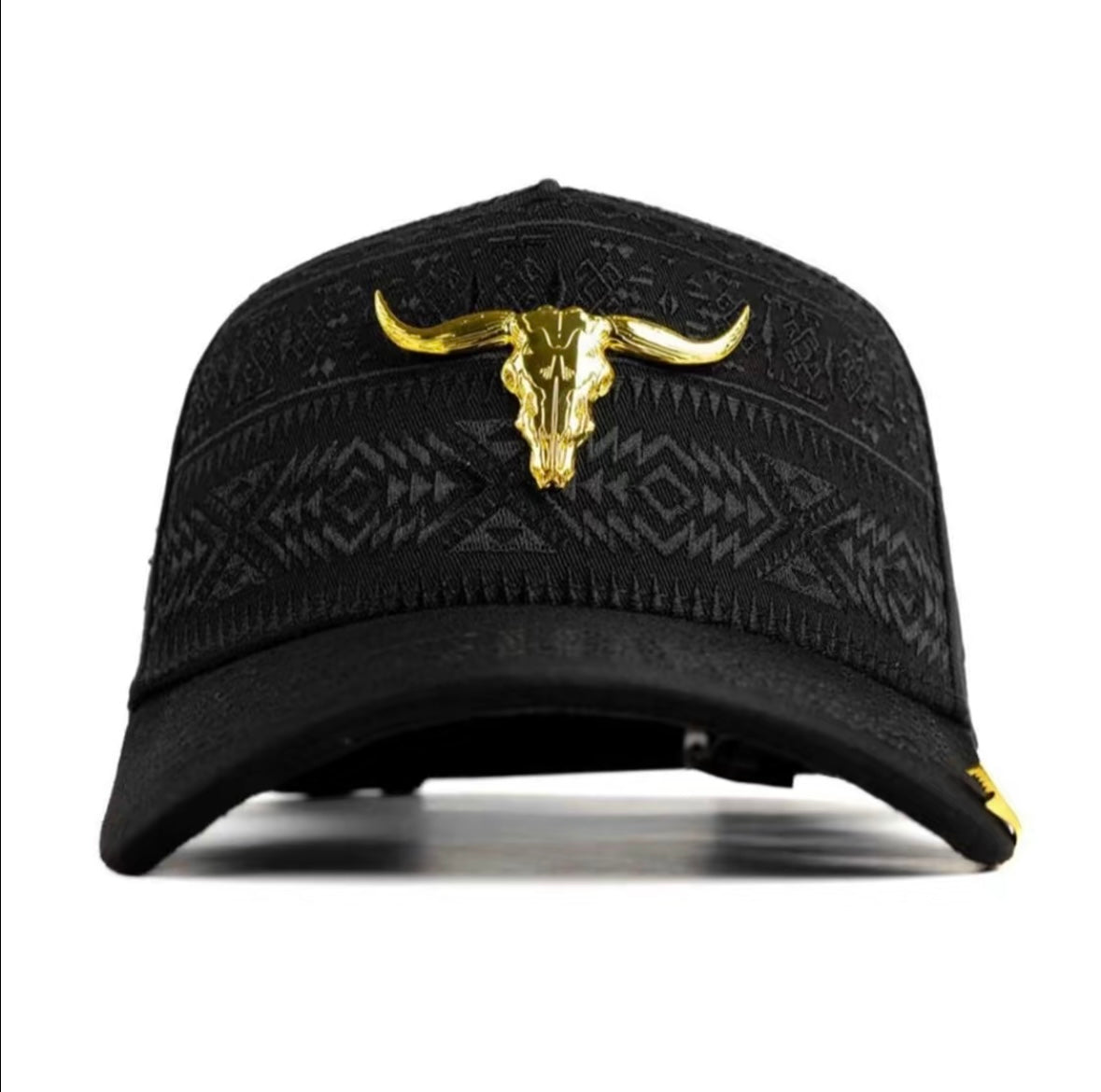 Gorra Del Toro