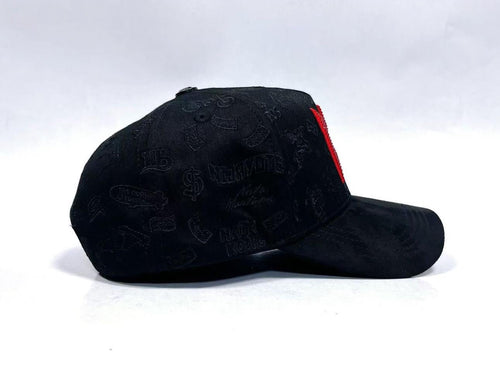 Gorra Corridos Tumbados