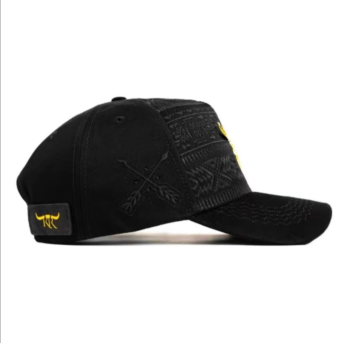 Gorra Del Toro