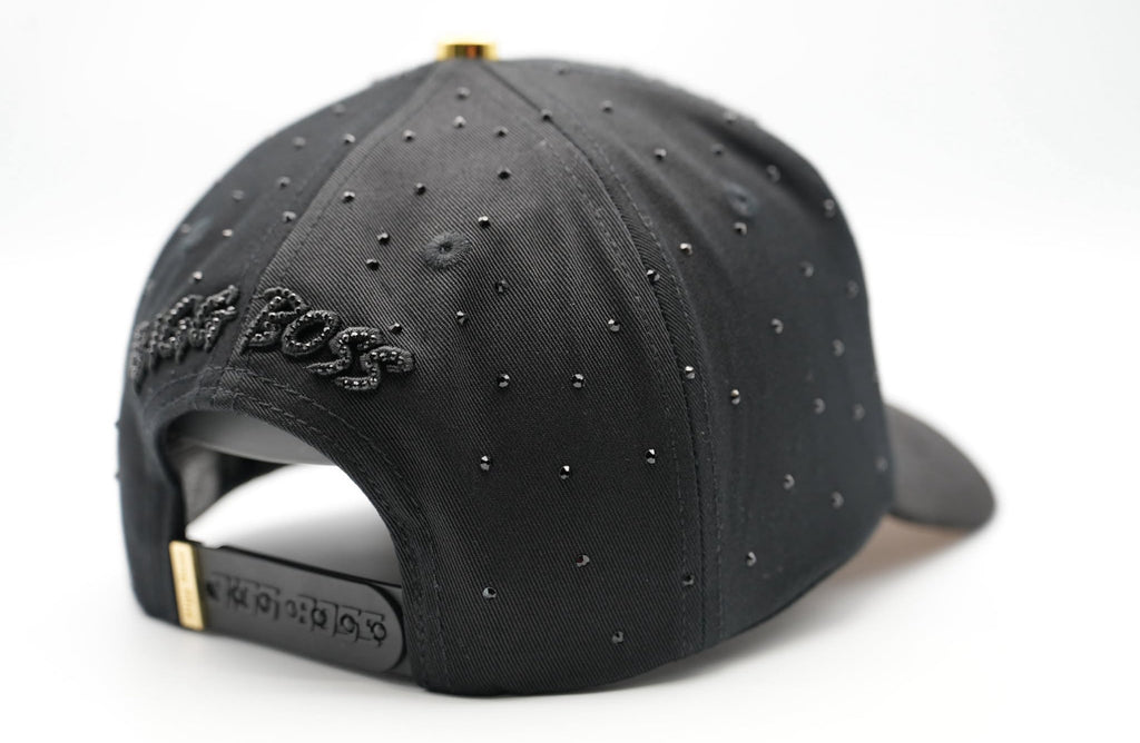 Gorra BigBoss anniversary