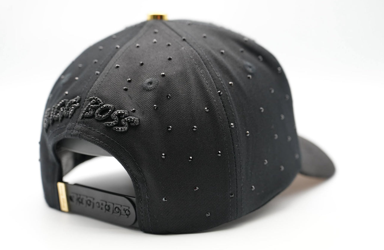 Gorra BigBoss anniversary