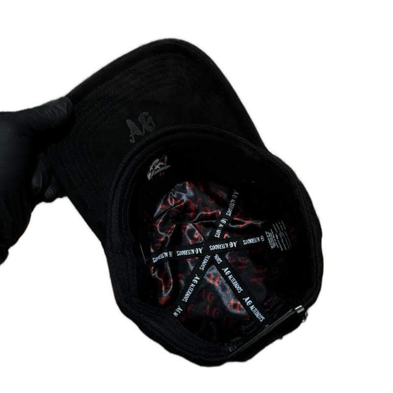 Gorra de San Judas