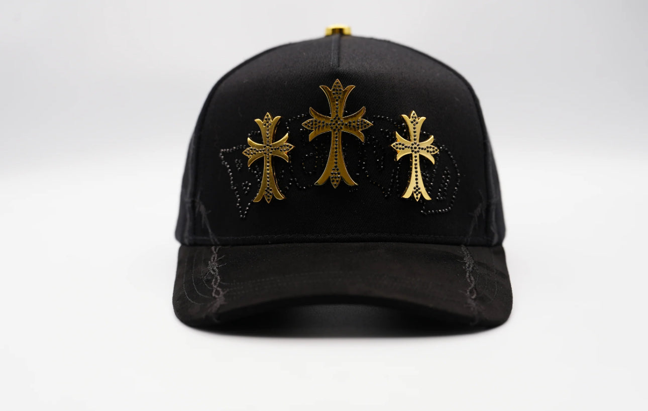 Gorra Bendecido