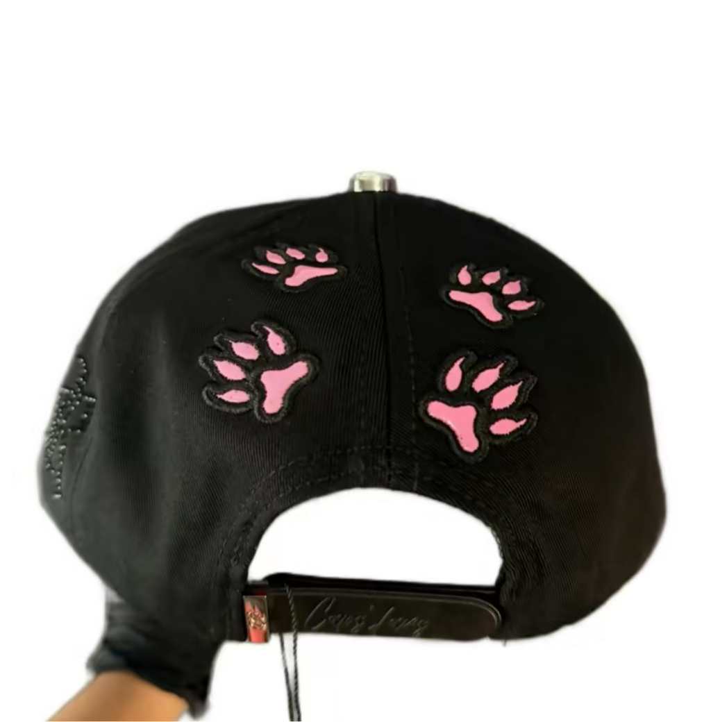 Gorra de La Pantera