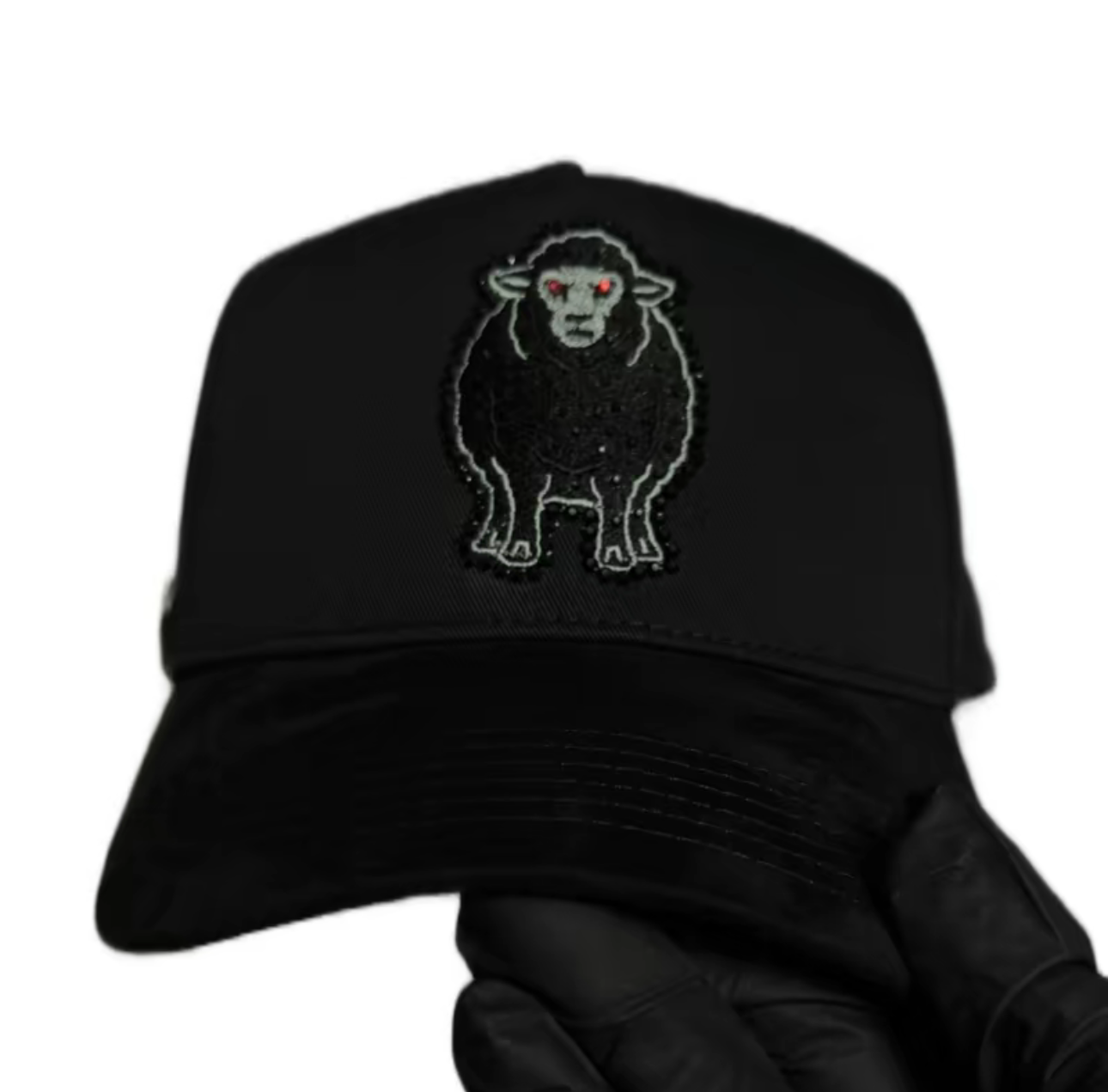 Gorra La Oveja Negra