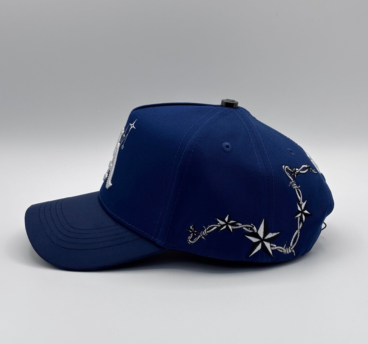 Gorra LA Navy