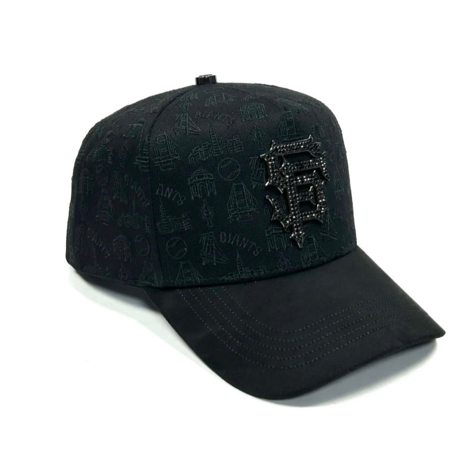 Gorra S/F