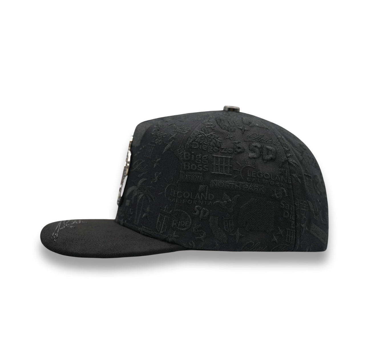 Gorra SD