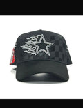 Gorra del Racer