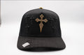 Gorra de Las Cruces