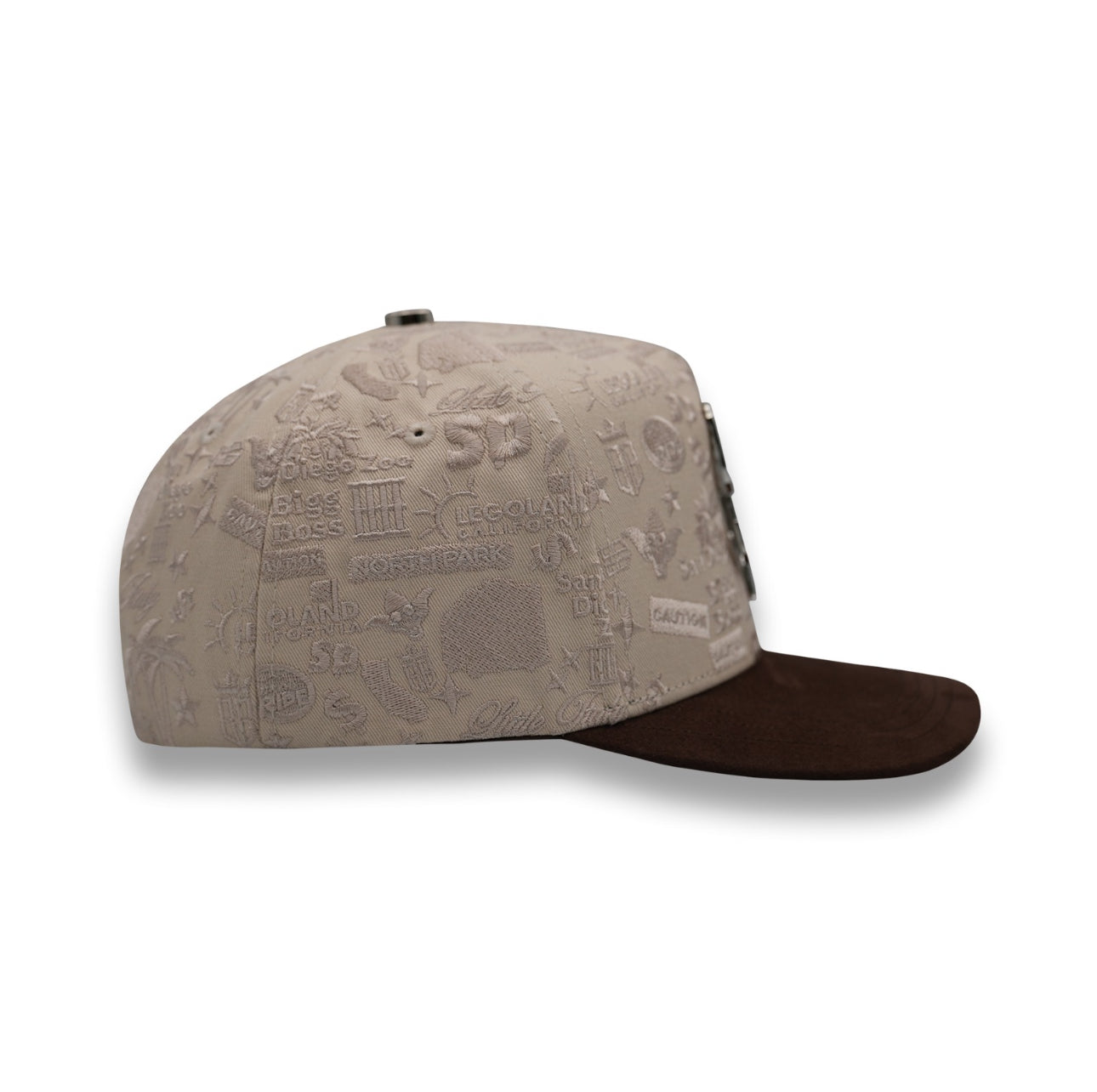 Gorra SD