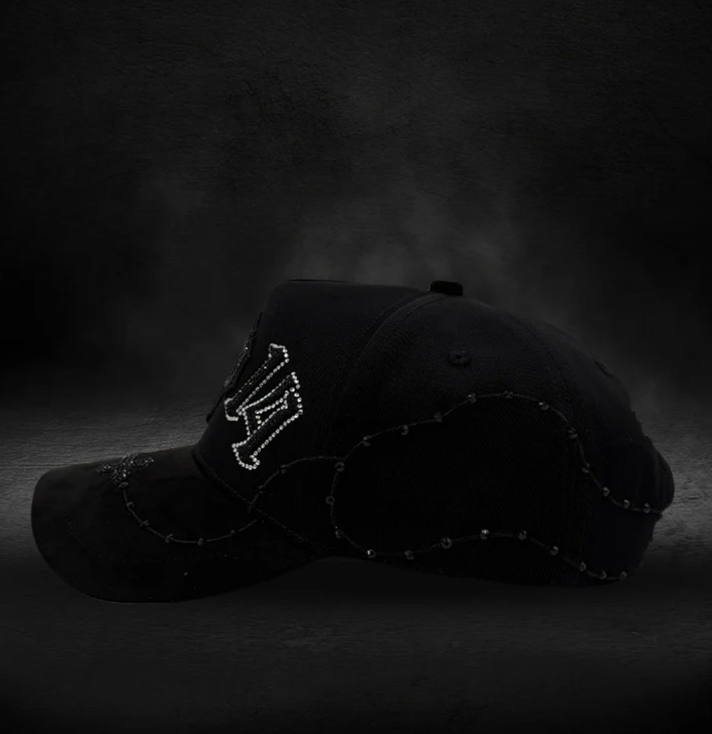 Gorra El Patrón X 14 14