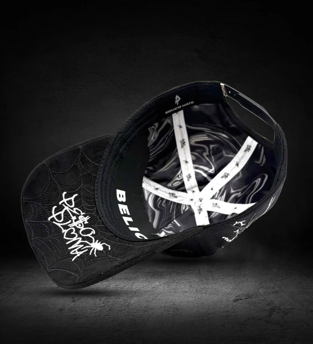 Gorra Éxodo X Peso Pluma