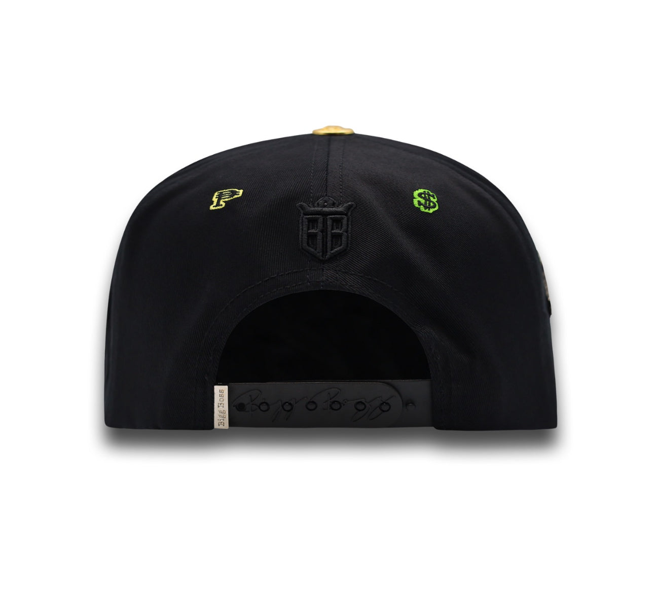 Gorra del Perico