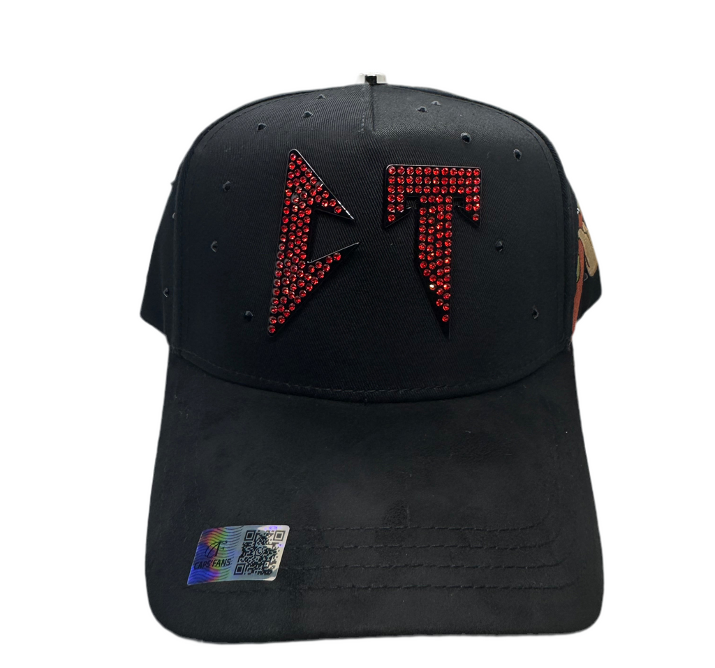 Gorra CT Corridos Tumbados