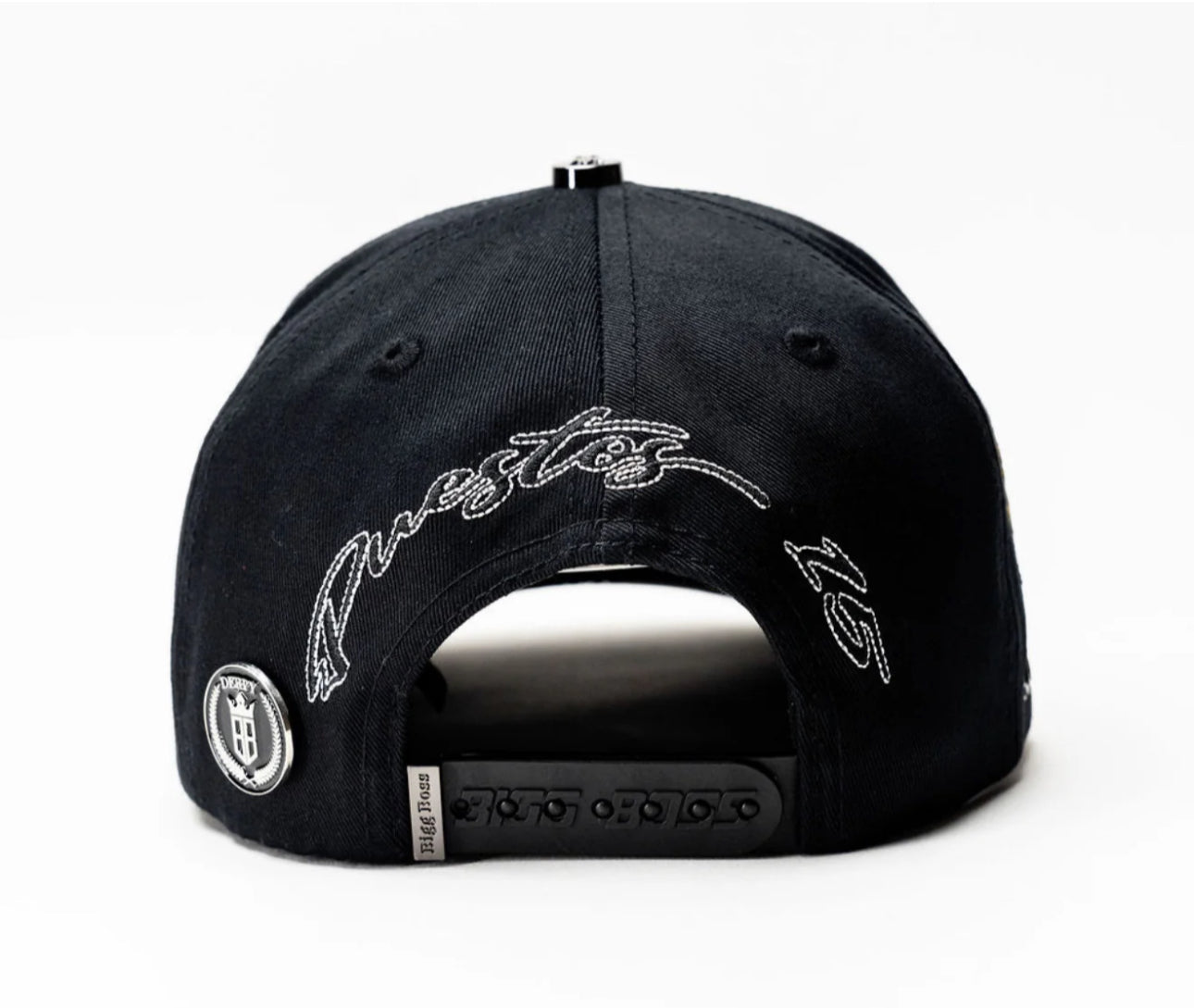 Gorra del Gallo