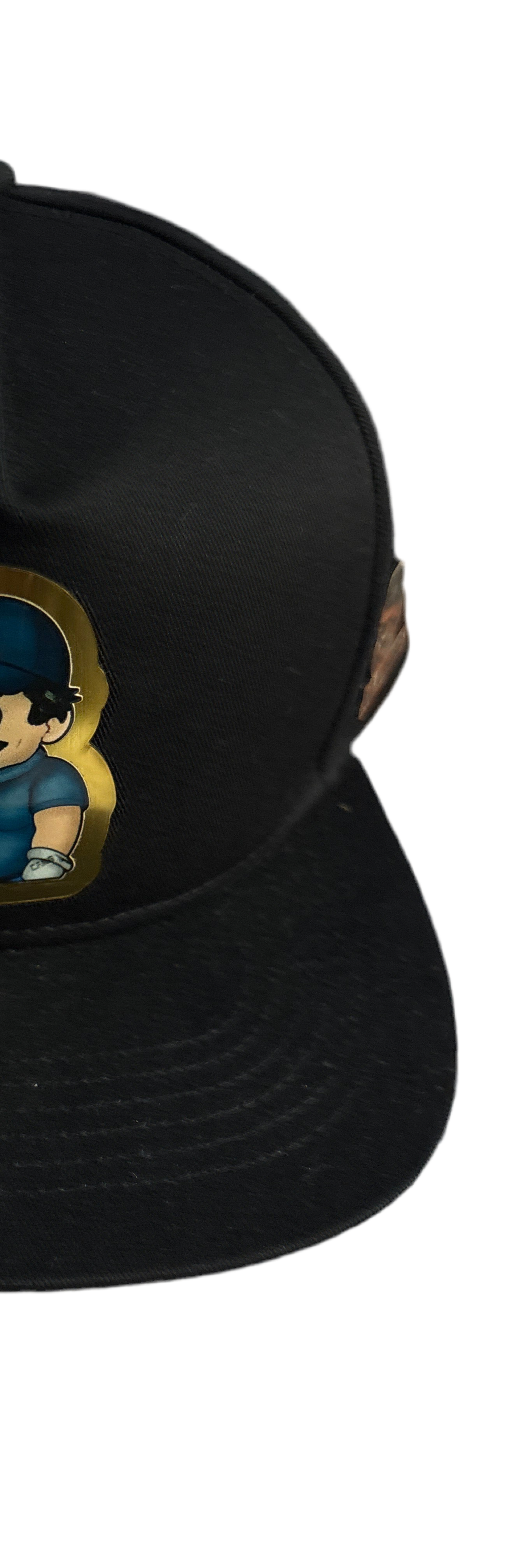 Gorras de Variedad