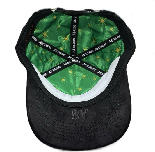 Gorra de La Virgen De Guadalupe