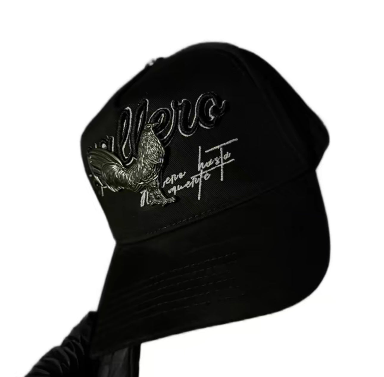 Gorra del Gallero