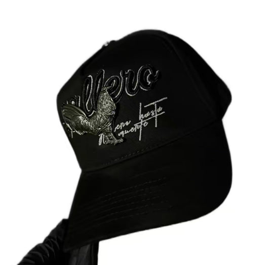 Gorra del Gallero