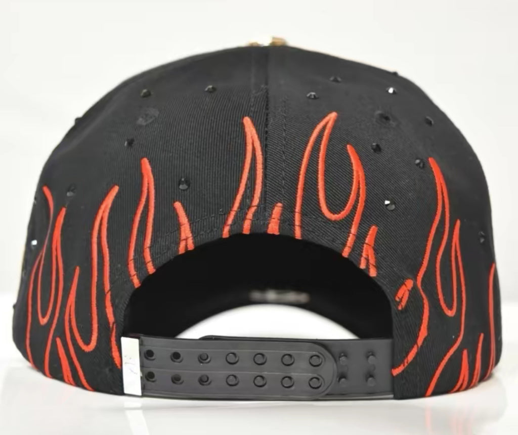 Gorra CT Corridos Tumbados