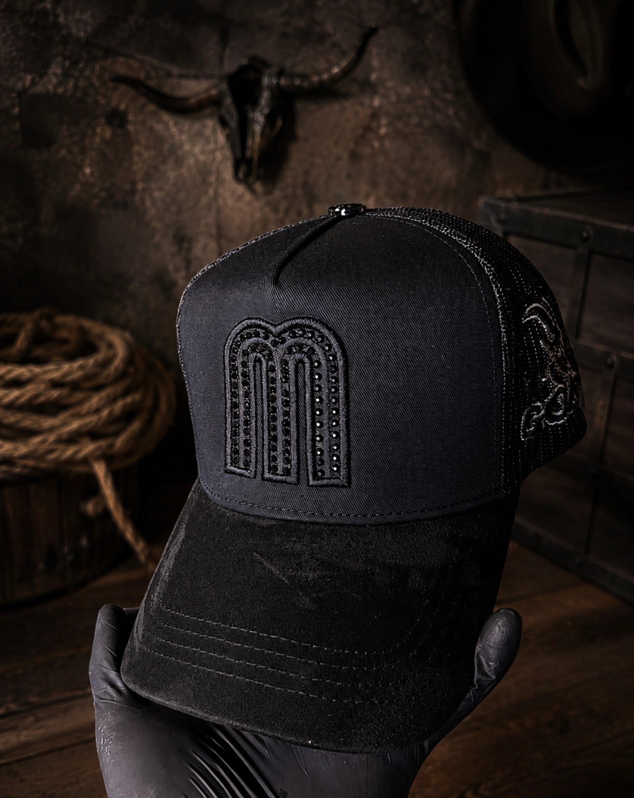 Gorra M Goat
