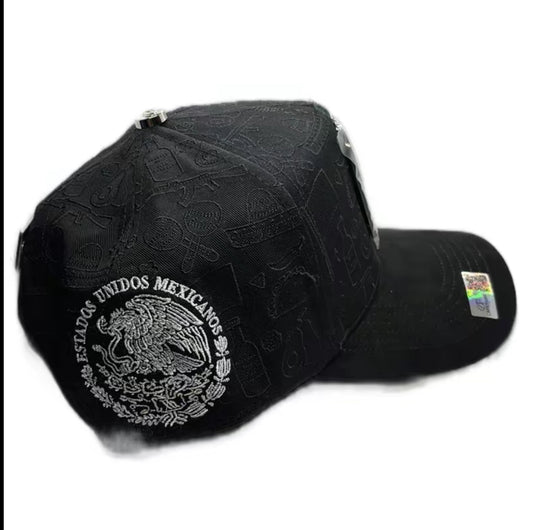 Gorra De México