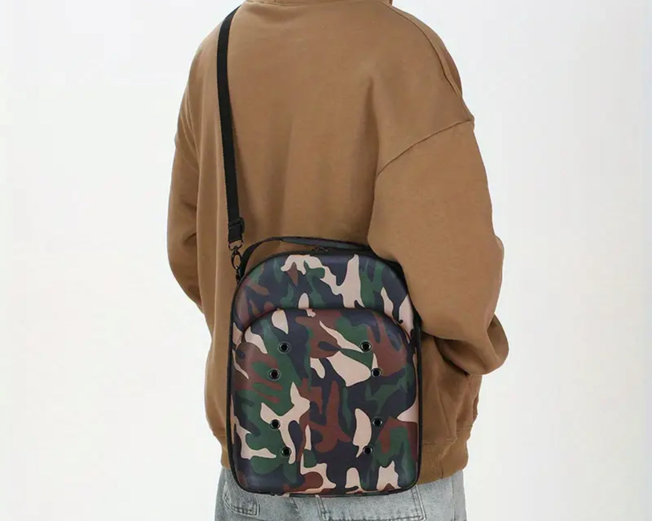 Hat Carrier/ Porta Gorras