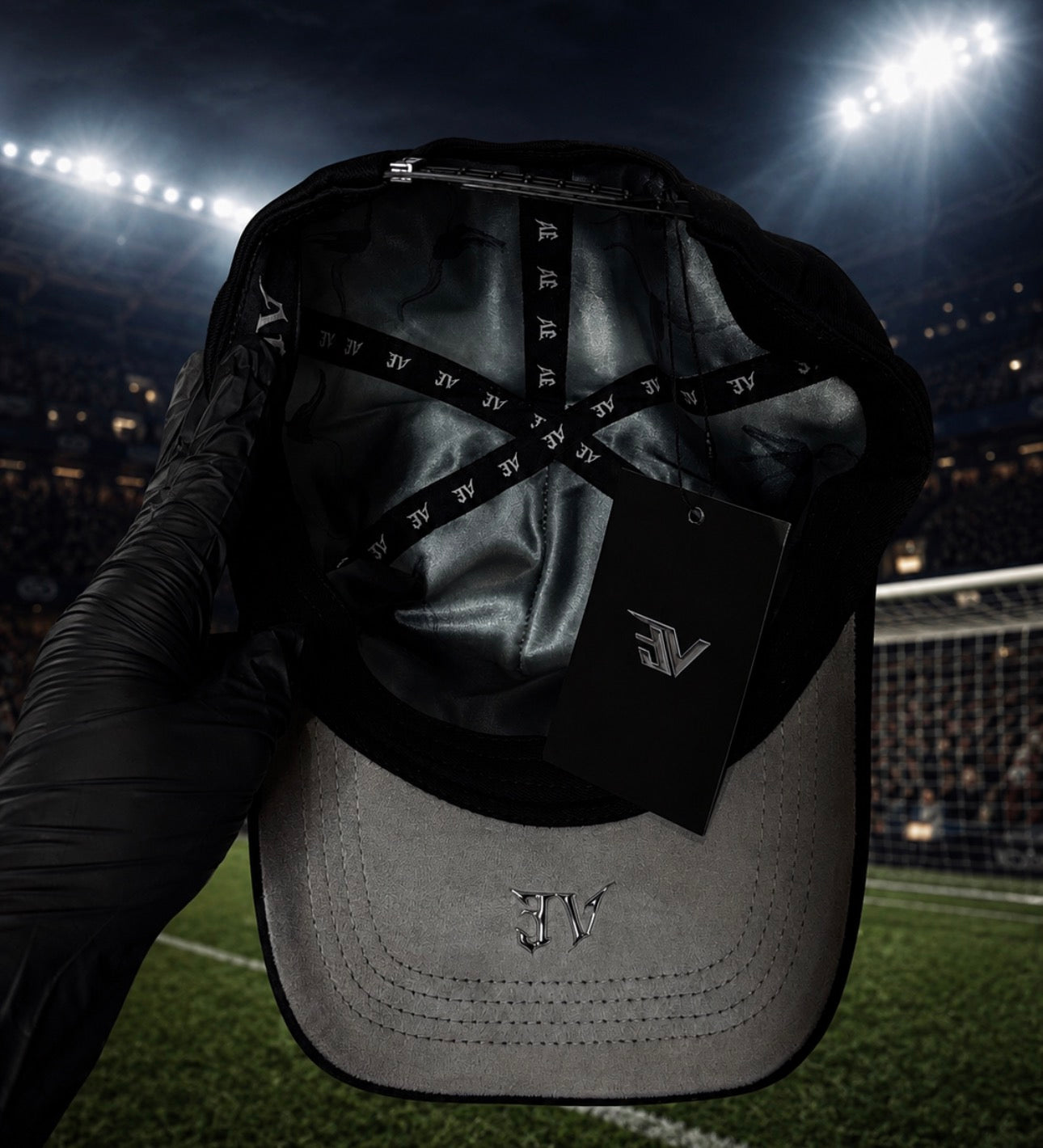 Gorra del América