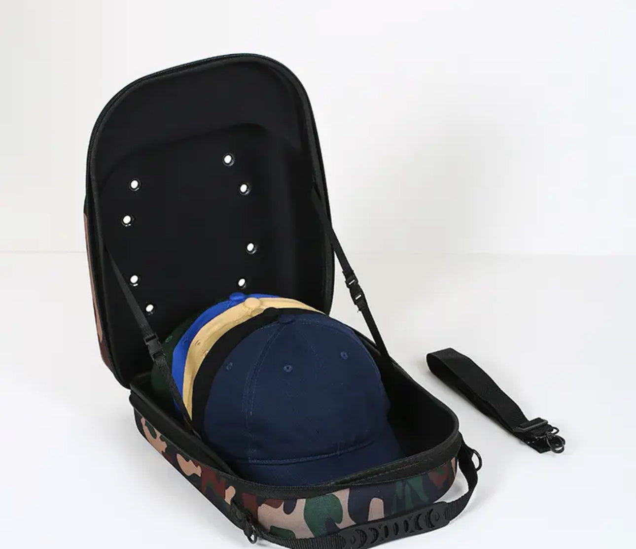 Hat Carrier/ Porta Gorras