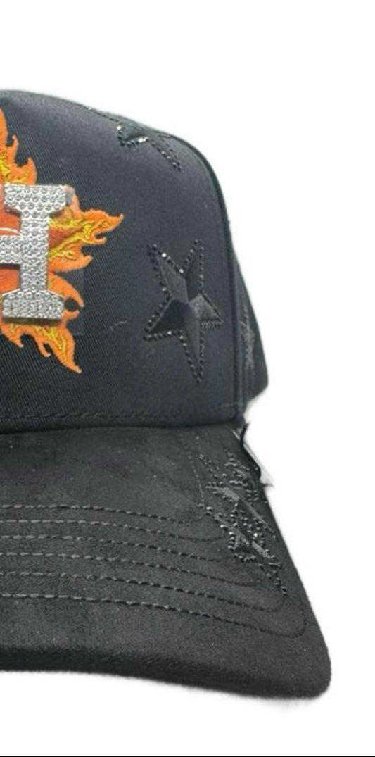 Gorra de La H