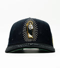 Gorra San Judas Cristal