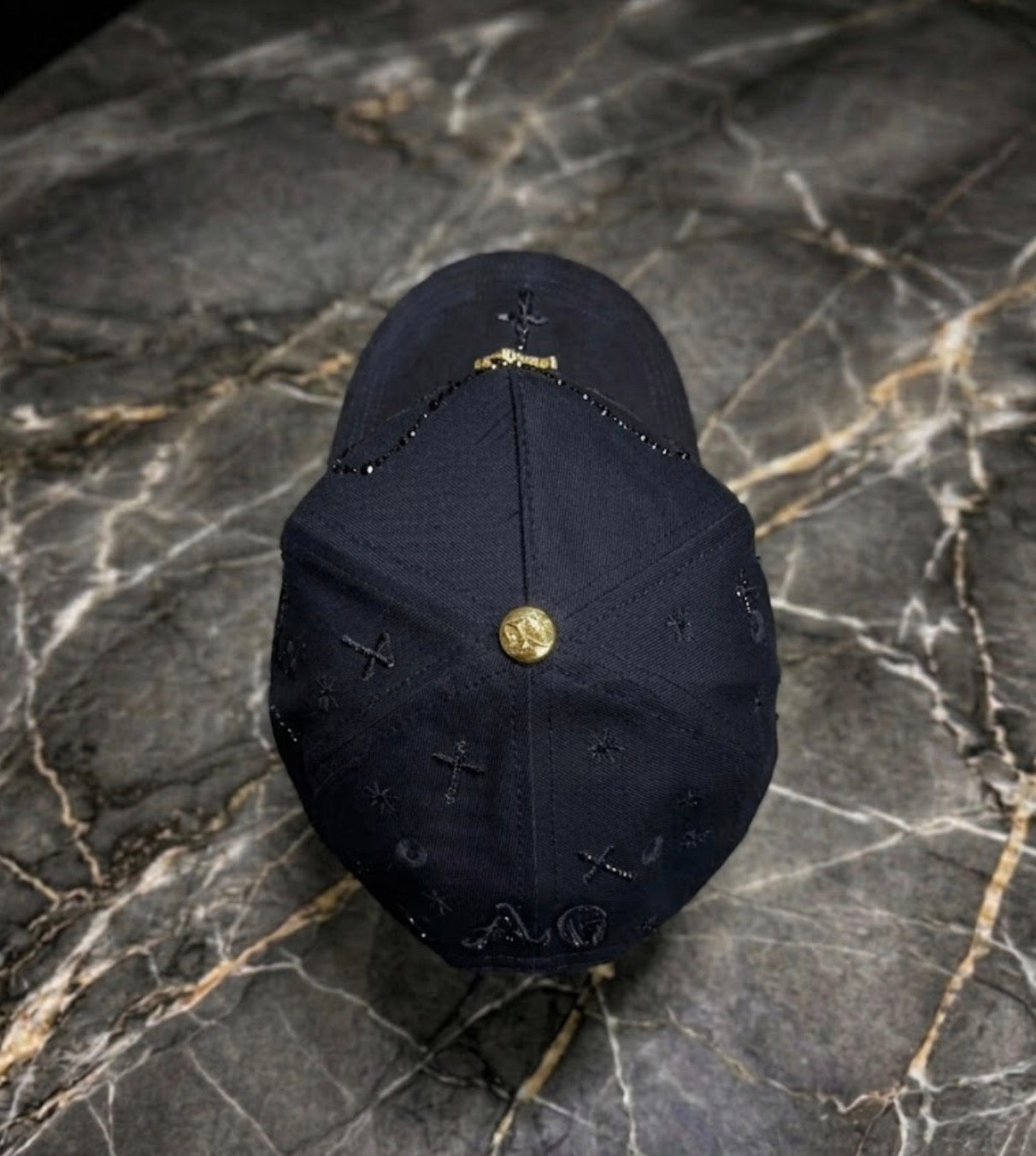 Gorra San Judas x AG
