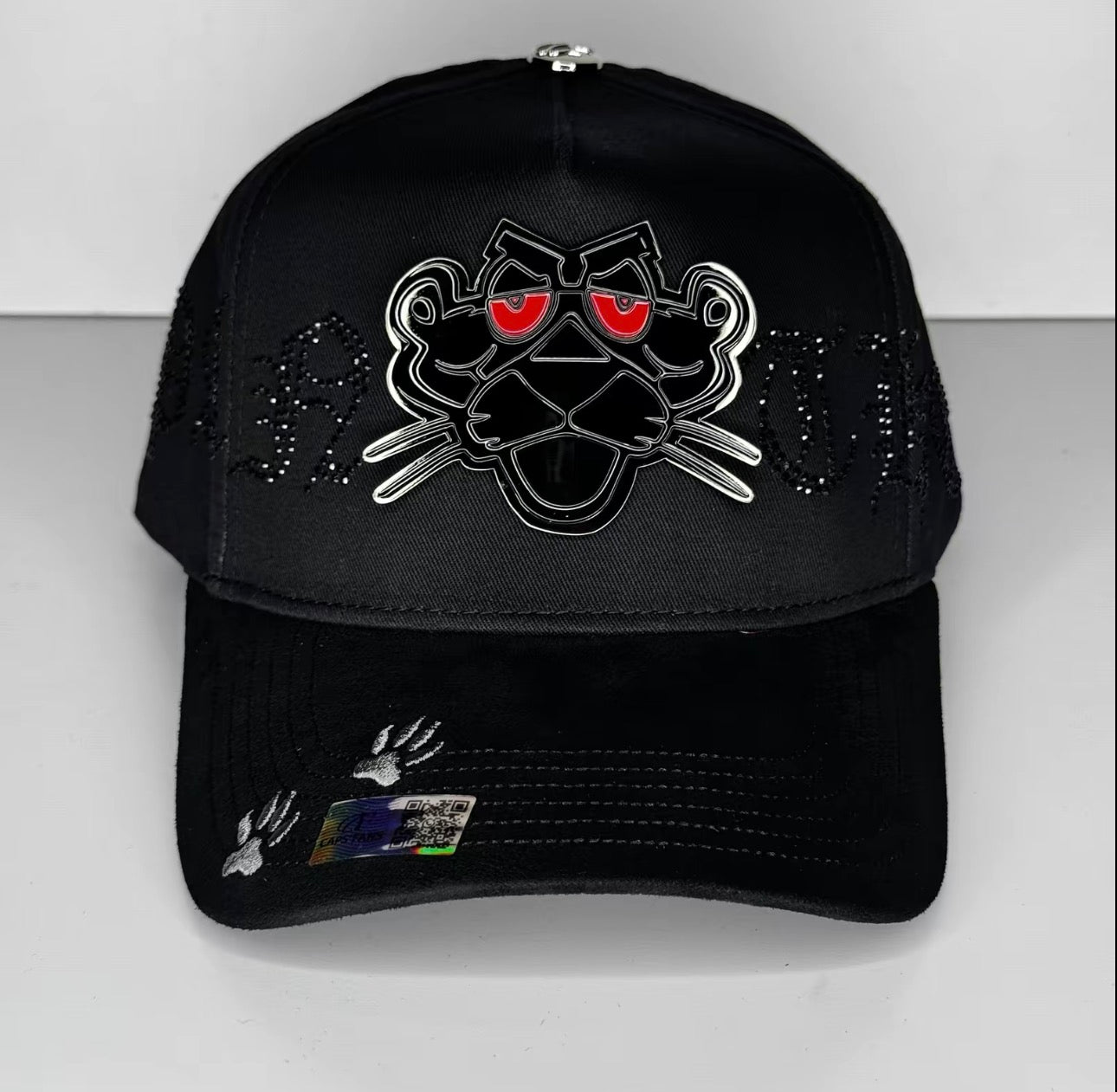 Gorra de La Pantera