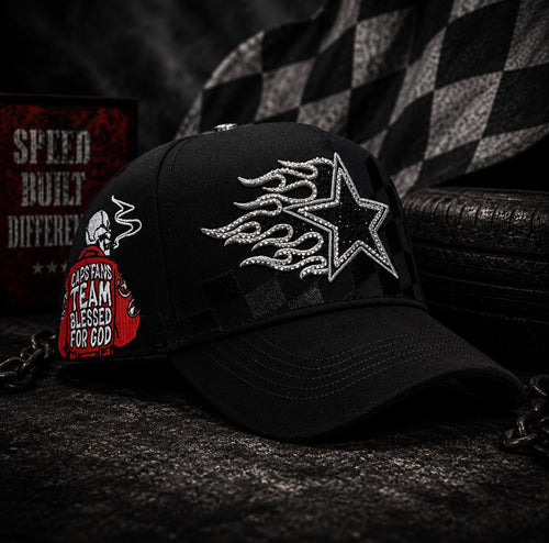 Gorra Blessed