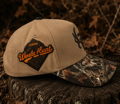 GORRA CASERIA FULL SET